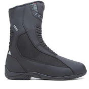 Motorcycle Boots in Gore-tex Tcx 7127g EXPLORER.4 GTX Black