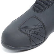 Motorcycle Boots in Gore-tex Tcx 7127g EXPLORER.4 GTX Black