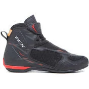 Technical Motorcycle Shoes Tcx 9511 R04D AIR Black Red