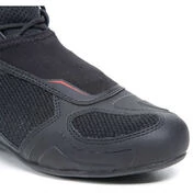 Technical Motorcycle Shoes Tcx 9511 R04D AIR Black Red