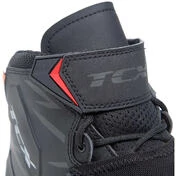 Technical Motorcycle Shoes Tcx 9511 R04D AIR Black Red