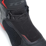 Technical Motorcycle Shoes Tcx 9511 R04D AIR Black Red