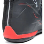 Technical Motorcycle Shoes Tcx 9511 R04D AIR Black Red