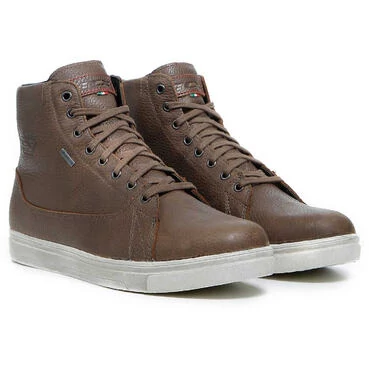 Gore-Tex Technical мотоботы Tcx 9505G MOOD GTX Brown
