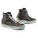 Tcx Street 3 Wp Shoes Brown Коричневый