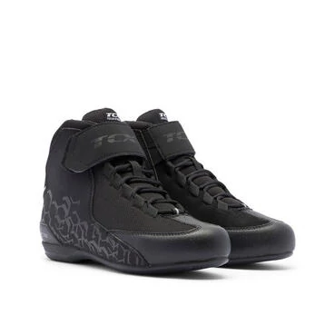 Tcx Shifter Sport Woman Shoes Black Черный