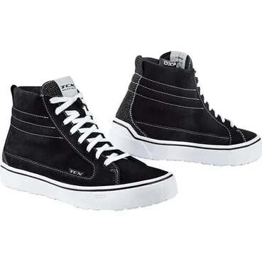Street 3 WP Damen Boots