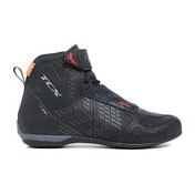 Technical Motorcycle Shoes Tcx 9511W R04D WP Black