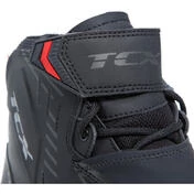 Technical Motorcycle Shoes Tcx 9511W R04D WP Black