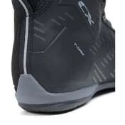Technical Motorcycle Shoes Tcx 9511W R04D WP Black
