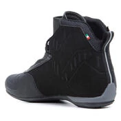 Technical Motorcycle Shoes Tcx 9511W R04D WP Black