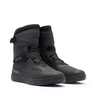 Tcx Tourstep Wp Boots Black Черный