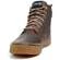 Custom Waterproof Motorcycle Shoes Tcx 7307w DARTWOOD WP Brown