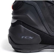 Tcx JUPITER 5 GORE-TEX Black Motorcycle Sports Sneakers