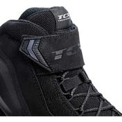 Tcx JUPITER 5 GORE-TEX Black Motorcycle Sports Sneakers