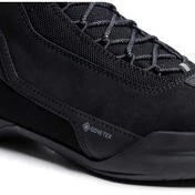 Tcx JUPITER 5 GORE-TEX Black Motorcycle Sports Sneakers