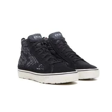 Tcx Street 3 Tex Wp Lady мотоботы Black Черный