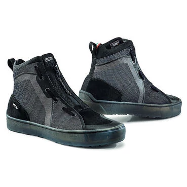 Tcx Ikasu Wp Shoes Black Черный