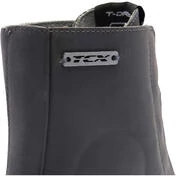 Tcx BLEND 2 WP WMN Black Women's Casual Motorcycle Boots