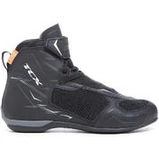 Technical Motorcycle Shoes Tcx 9513 Lady R04D AIR Black White