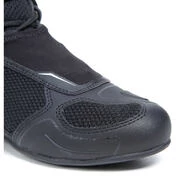 Technical Motorcycle Shoes Tcx 9513 Lady R04D AIR Black White