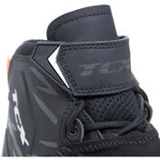 Technical Motorcycle Shoes Tcx 9513 Lady R04D AIR Black White