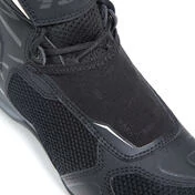 Technical Motorcycle Shoes Tcx 9513 Lady R04D AIR Black White