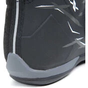 Technical Motorcycle Shoes Tcx 9513 Lady R04D AIR Black White