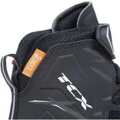Technical Motorcycle Shoes Tcx 9513 Lady R04D AIR Black White