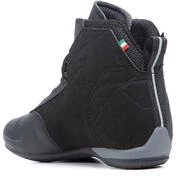 Technical Motorcycle Shoes Tcx 9513 Lady R04D AIR Black White