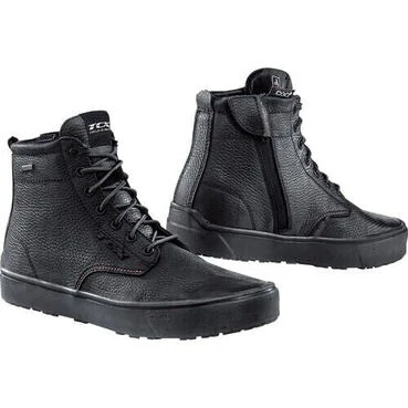 Dartwood GTX мотоботинки Black