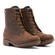 Tcx BLEND 2 WP WMN Brown Women's Casual Motorcycle мотоботинки