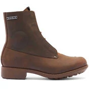 Tcx BLEND 2 WP WMN Brown Women's Casual Motorcycle Boots