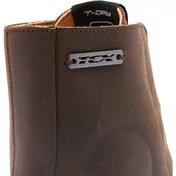 Tcx BLEND 2 WP WMN Brown Women's Casual Motorcycle Boots