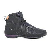Technical Motorcycle Shoes Tcx 9513w Lady R04D WP Black