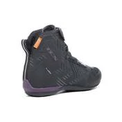 Technical Motorcycle Shoes Tcx 9513w Lady R04D WP Black