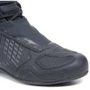 Technical Motorcycle Shoes Tcx 9513w Lady R04D WP Black