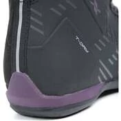 Technical Motorcycle Shoes Tcx 9513w Lady R04D WP Black