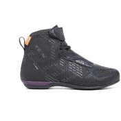 Technical Motorcycle Shoes Tcx 9513w Lady R04D WP Black