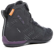Technical Motorcycle Shoes Tcx 9513w Lady R04D WP Black