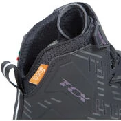 Technical Motorcycle Shoes Tcx 9513w Lady R04D WP Black