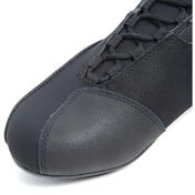 Waterproof Sport Motorcycle Shoes Tcx 9581w ZETA WP Black