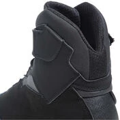 Waterproof Sport Motorcycle Shoes Tcx 9581w ZETA WP Black