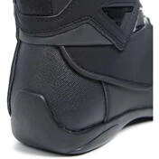 Waterproof Sport Motorcycle Shoes Tcx 9581w ZETA WP Black