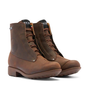 Tcx Blend 2 Woman мотоботинки Brown Коричневый