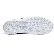 Dainese METRACTIVE AIR Motorcycle Shoes Black White