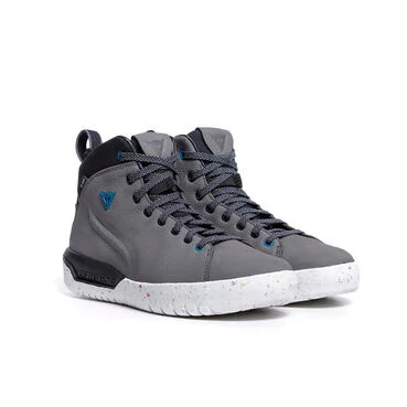 Dainese Metractive D-wp Women мотоботы Grey Серый