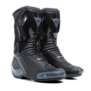 Dainese NEXUS 2 Motorcycle Racing мотоботинки Black Anthracite