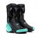 Dainese Nexus 2 Lady Boots Black Aqua Green Зеленый