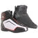 Dainese Raptors Air Shoes Black White Red Белый